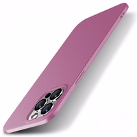 Dėklas X-Level "Guardian" Xiaomi 15 Pro Red Wine