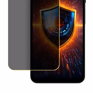 3mk Silky Matt Privacy apsauginė plėvelė Samsung Galaxy A16