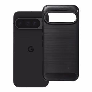 Case for Google Pixel 9 PRO Carbon 2.0 black