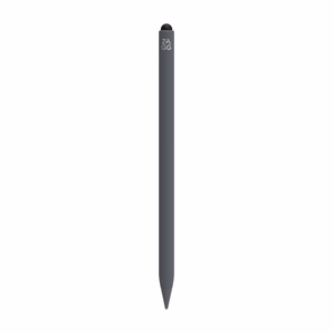 ZAGG Pro Stylus2 skirtas Apple iPad - pilkas