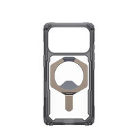 UAG Plasma XTE MagSafe dėklas telefonui iPhone 17 Pro - titano