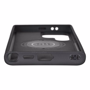 Quad Lock Galaxy S24 Ultra MAG mobiliojo telefono dėklas 17,3 cm (6.8") Juoda