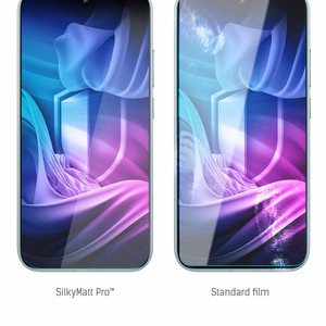 3mk Silky Matinis Pro matinis protective plėvelė for Xiaomi Poco F8 Pro