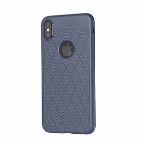 Dėklas "Hoco Admire Series" skirtas iPhone XS Max mėlynas