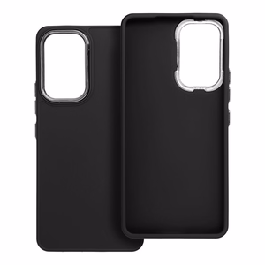 Dėklas telefonui FRAME SAMSUNG A53 5G - juodas