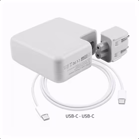 Nešiojamojo kompiuterio maitinimo adapteris USB-C, 61W