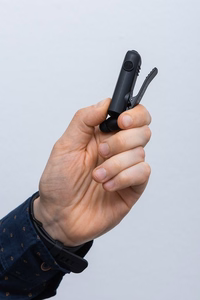 Forcell F-Audio Drive EarBud беспроводной наушник bluetooth чёрный