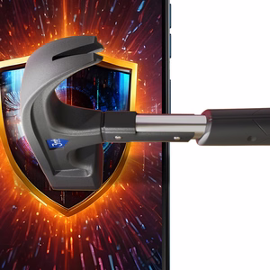 3mk Silky Matinis Privatumo Apsauginis stikliukas for Motorola Moto G04