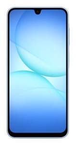 Samsung Galaxy A17 17 cm (6.7") Hybrid Dual SIM 4G USB Type-C 4 GB 128 GB 5000 mAh Light Blue