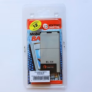 Аккумулятор Nokia BL-5H (Lumia 630)