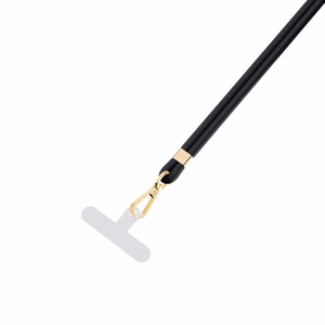 Accessories Black (gold) - 3mk EasyClip