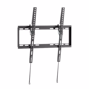 Vogel's UP 4013 8440130 – TV wall mount, tilting, for 32–65-inch screens, load up to 45 kg, size M, color: Black