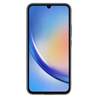 Tel Protect Magnetinis Elipse dėklas telefonui Samsung Galaxy A34 5G pilkas