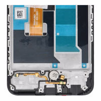 ServicePack LCD ekranas REALME 7 5G 4909261