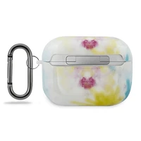 US Polo USACAPPCUSML AirPods Pro dėklas įvairiaspalvė Tie & Dye kolekcija