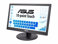 ASUS VT169HE jutiklinis monitorius 15.6 col. IPS