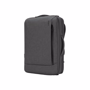 Targus Cypress Convertible Backpack with EcoSmart TBB58702GL Fits up to size 15.6 " Backpack Grey