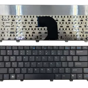 Klaviatūra DELL Vostro 3300, 3400, 3500 (US)