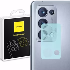 Spacecase kameros stiklas Camera Glass Oppo Reno 6 Pro 5G