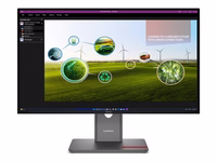 Lenovo ThinkVision P27Q-40 27" monitorius
