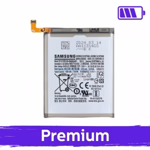 Baterija Suderinamas su Samsung N985 / N986 Note 20 Ultra 5G EB-BN985ABY (OEM)