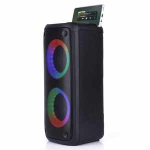 MEDIA-TECH FUNBOX BT MT3181 Bluetooth garsiakalbis