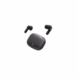 Devia Bluetooth ausinės TWS Pro 1 juodos su ANC