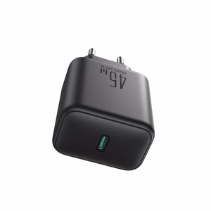 Įkroviklis Joyroom (JR-TCG13) USB-C 3A (45W) juodas