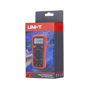 Uni-T UT133A multimetras