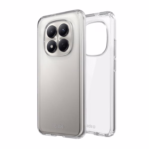 SBS Skinny dangtelis, skirtas Xiaomi Redmi Note 15 Pro - skaidrus