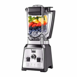 Стационарный блендер с кувшином AMZCHEF CE-NY-8088MJD