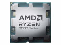 AMD Ryzen 7 9800X3D 5.2GHz AM5 procesorius