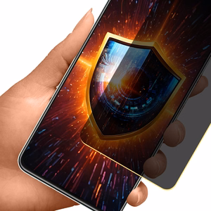 Realme C73 5G - 3mk Silky Matt Privacy
