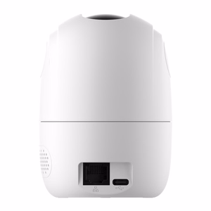 IP kamera Imou Ranger 2C Pro IPC-S2CP-5R1S, 5MP, Wi-Fi, vidaus, juoda/balta