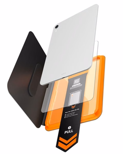 Spigen ALM Glas.tR T Tempered Glass for iPad 10.9" 2022 / 11 " 2025