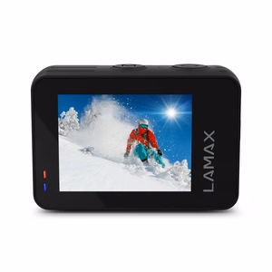 LAMAX W10.2 4K Wi-Fi veiksmo kamera, 20 Mpx