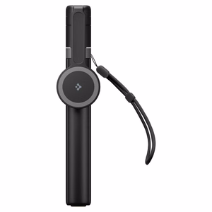 SPIGEN S581W MAGSAFE BLUETOOTH ASMENUKIŲ LAZDA-TRIKOJIS juodas