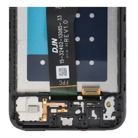 Rinkinys LCD ekranas SAMSUNG A14 5G A146 GH81-23640A