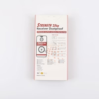 Tempered stiklas Ultra Strong 25KG for Samsung Galaxy S26 Plus fingerprint-suderinamas