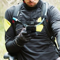 ROAR dėklas ARMOR JELLY skirtas Apple iPhone 16e - skaidrus