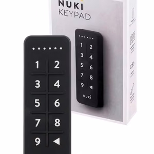 Nuki 9120072080609 умный замок умный дверной замок