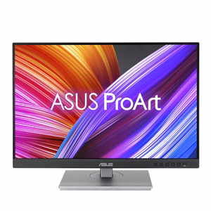 ASUS ProArt PA248CNV kompiuterio monitorius 61,2 cm (24,1") 1920 x 1200 pikselių Full HD+ juodas