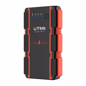 UTRAI JS Mini Car Starter