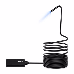 Inspekcinė kamera WiFi Ancel W655