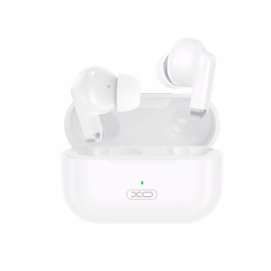 XO Bluetooth TWS ausinės X40, baltos