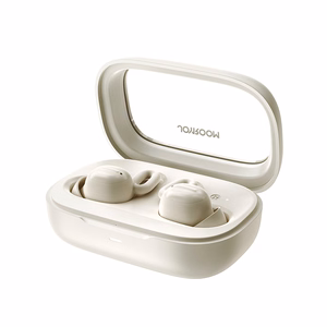Belaidės ausinės TWS Joyroom Cozydots serija JR-TS1 (baltos)