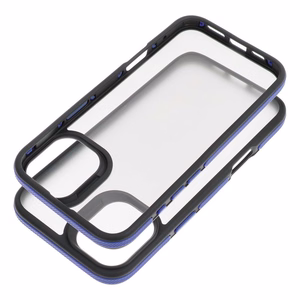 Dėklas NEO iPhone 16 Plus mėlynas