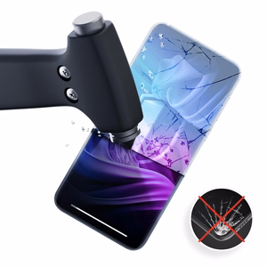 3mk Silky Matt Pro matinė apsauginė plėvelė Honor Magic 7 Pro