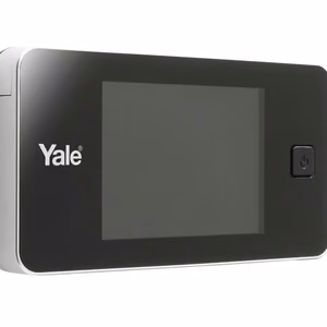 Yale DDV 500 elektroninis durų akutis