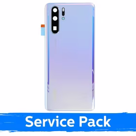 Galinis dangtelis skirtas Huawei P30 Pro / Breathing Crystal / (Service Pack)